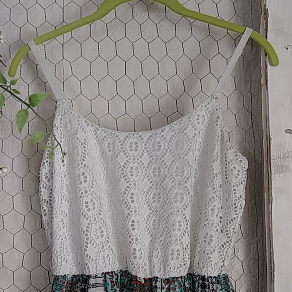 💙3 for 20 Maxi dress - Picture 2 of 5